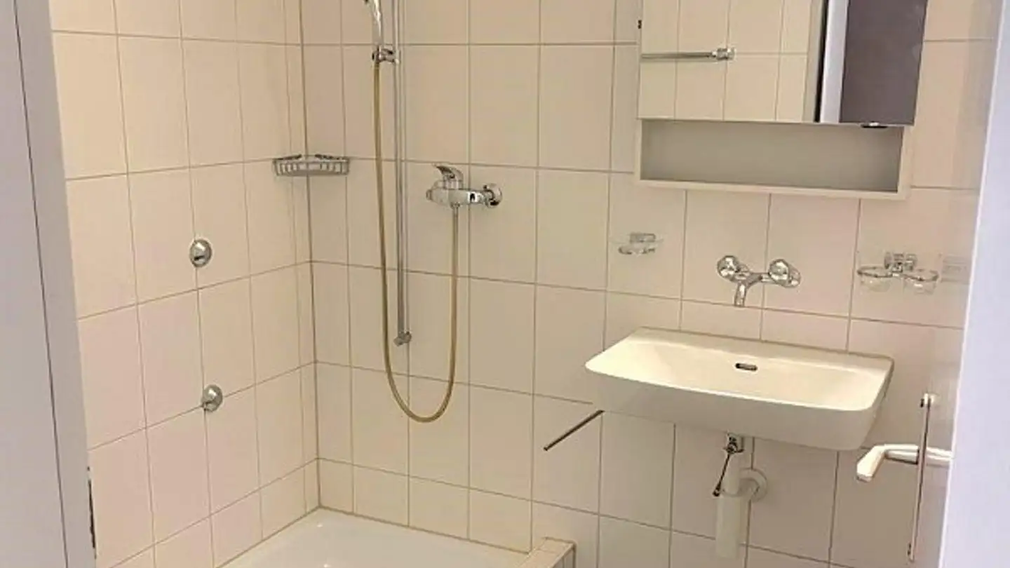 Apartment for rent - Oberdorfstrasse 20a, 6260 Reiden