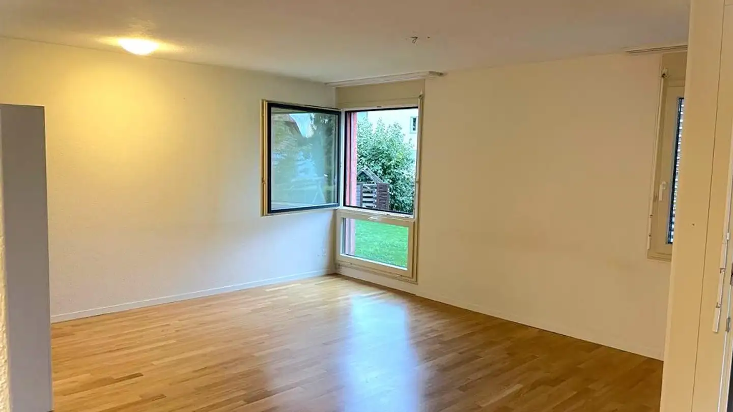 Apartment for rent - Oberdorfstrasse 20a, 6260 Reiden - Photo 2