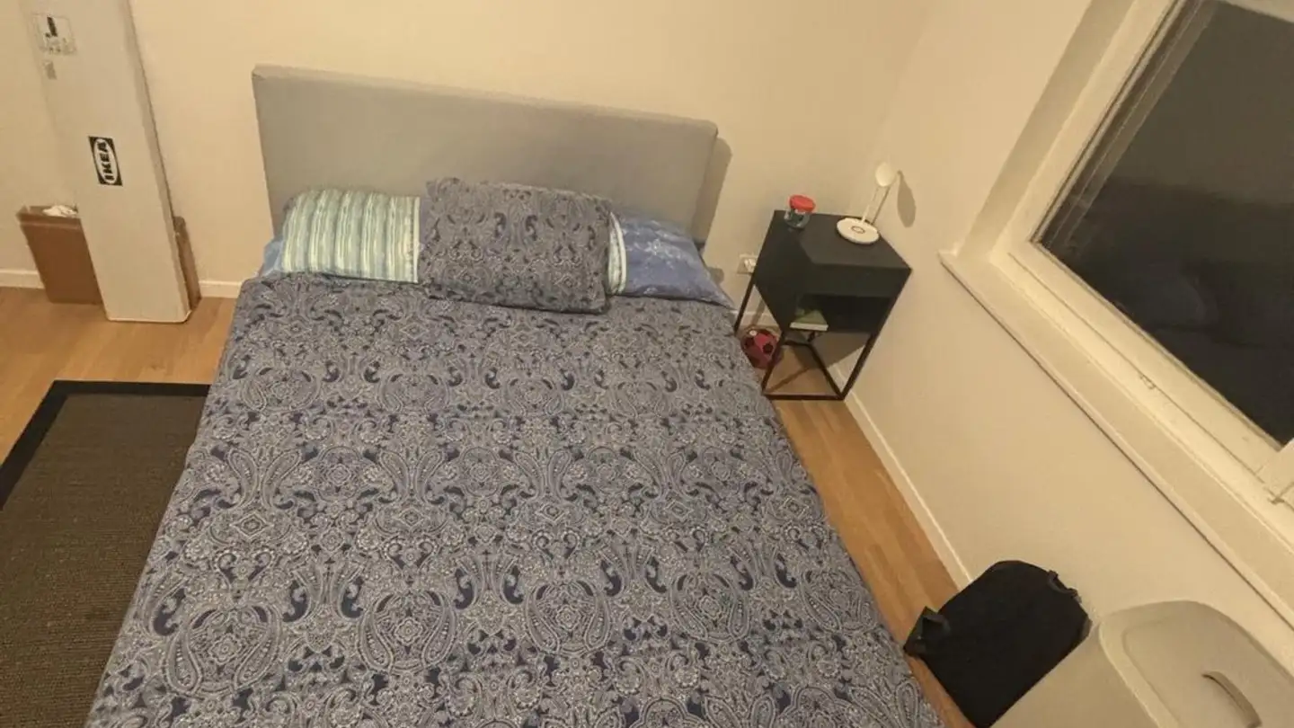 Single room for rent - Köschenrütistrasse 59, 8052 Zürich - Photo 3