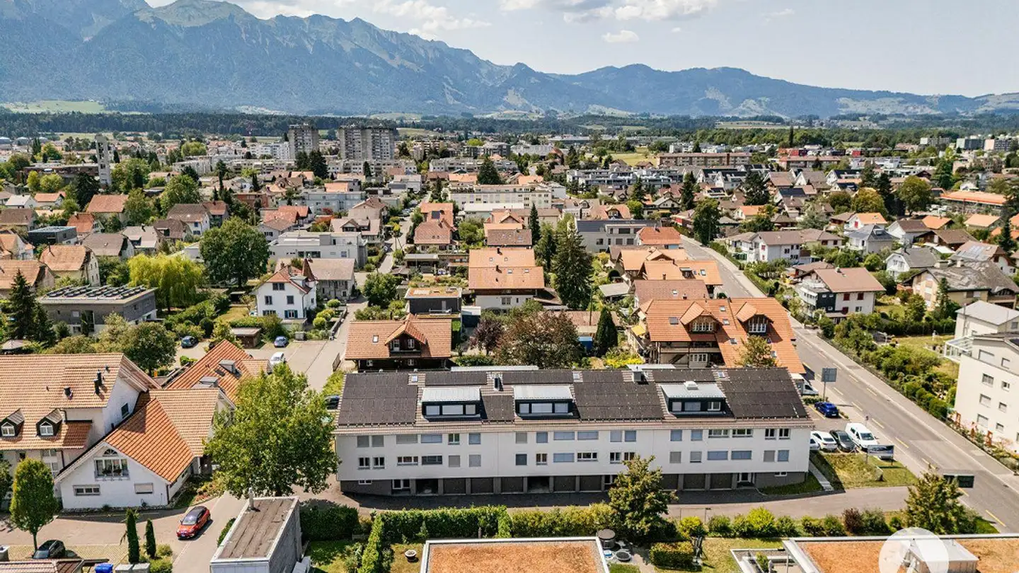 Wohnung kaufen - Talackerstrasse 5a, 3604 Thun - Foto 3