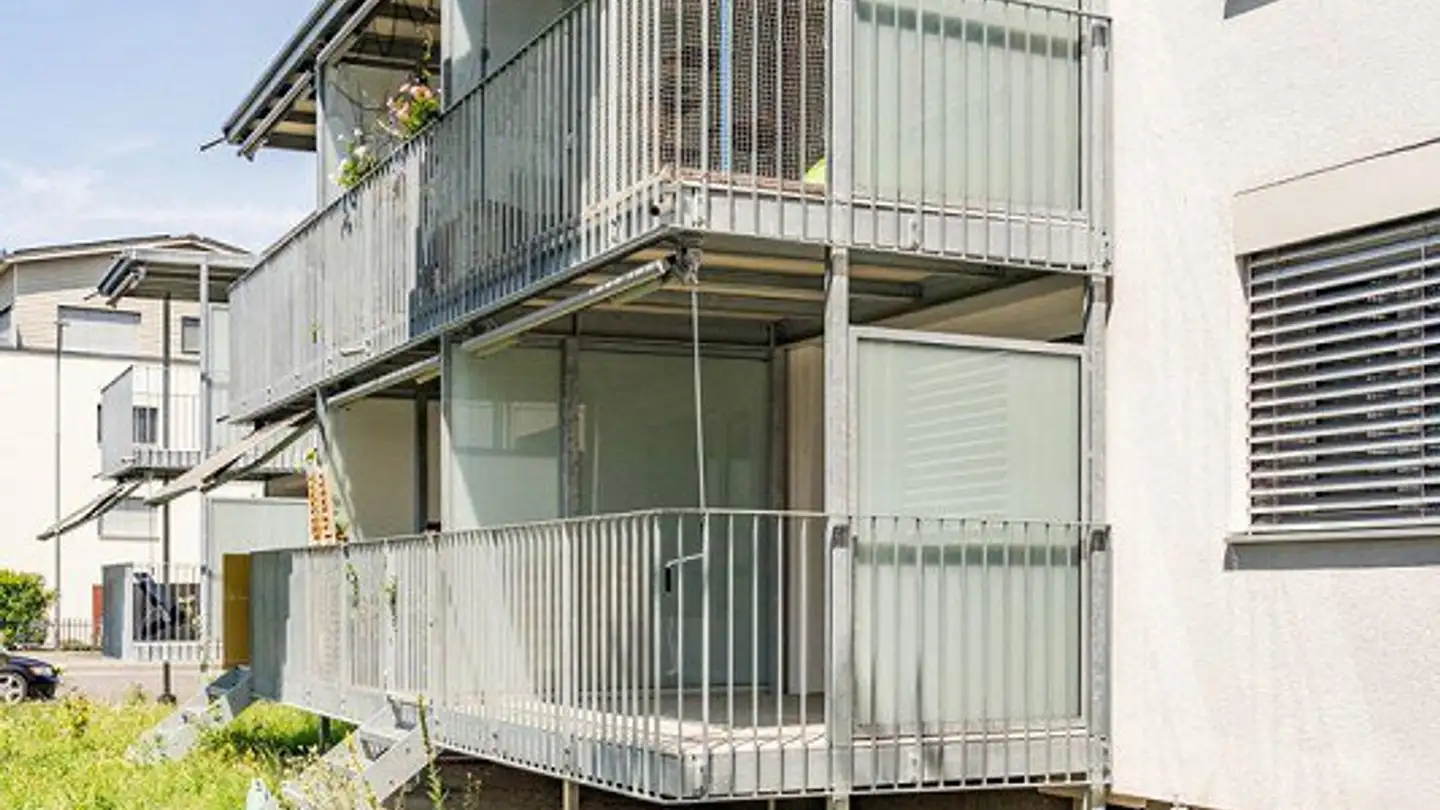 Wohnung kaufen - Talackerstrasse 5a, 3604 Thun - Foto 4