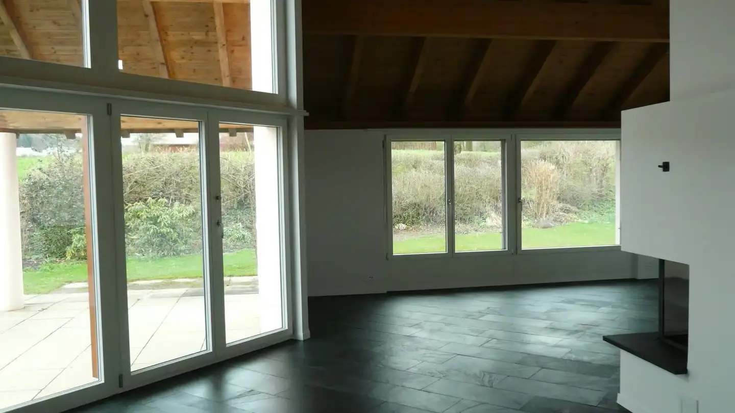 Maison individuelle à louer - 8118 Pfaffhausen