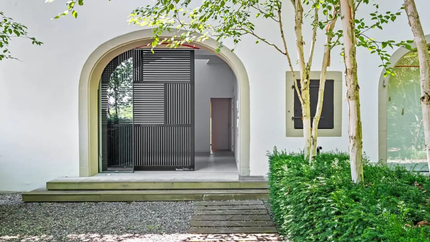 Single house for sale - 1253 Vandoeuvres