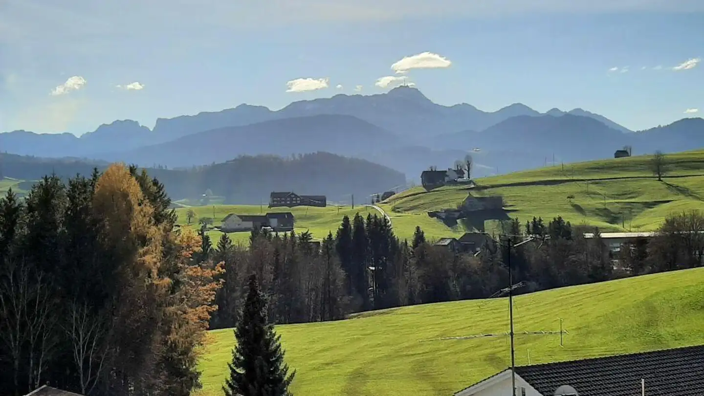 Apartment for rent - Urnäscherstrasse 9, 9104 Waldstatt - Photo 3