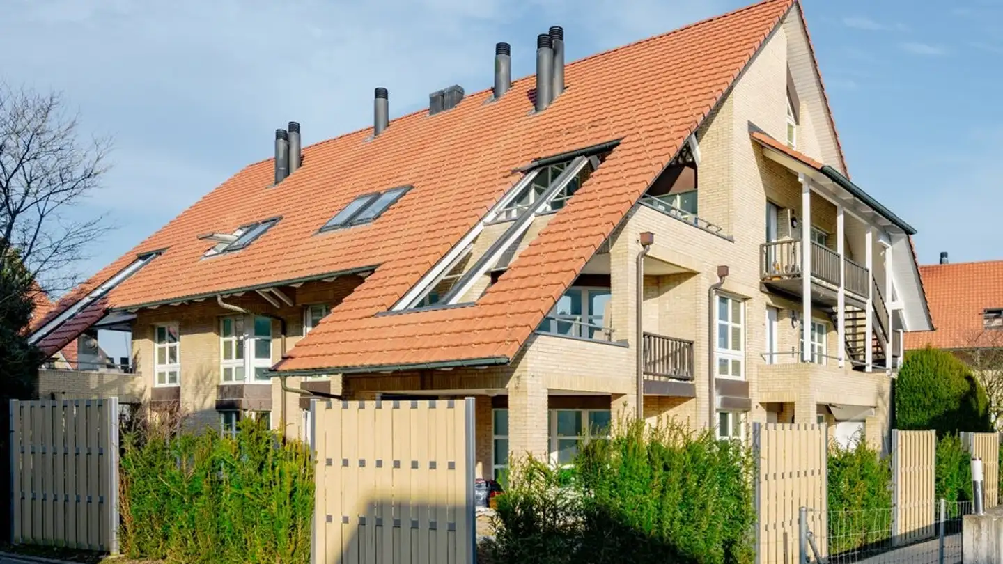 Appartement à louer - Steinistrasse 7, 5628 Aristau