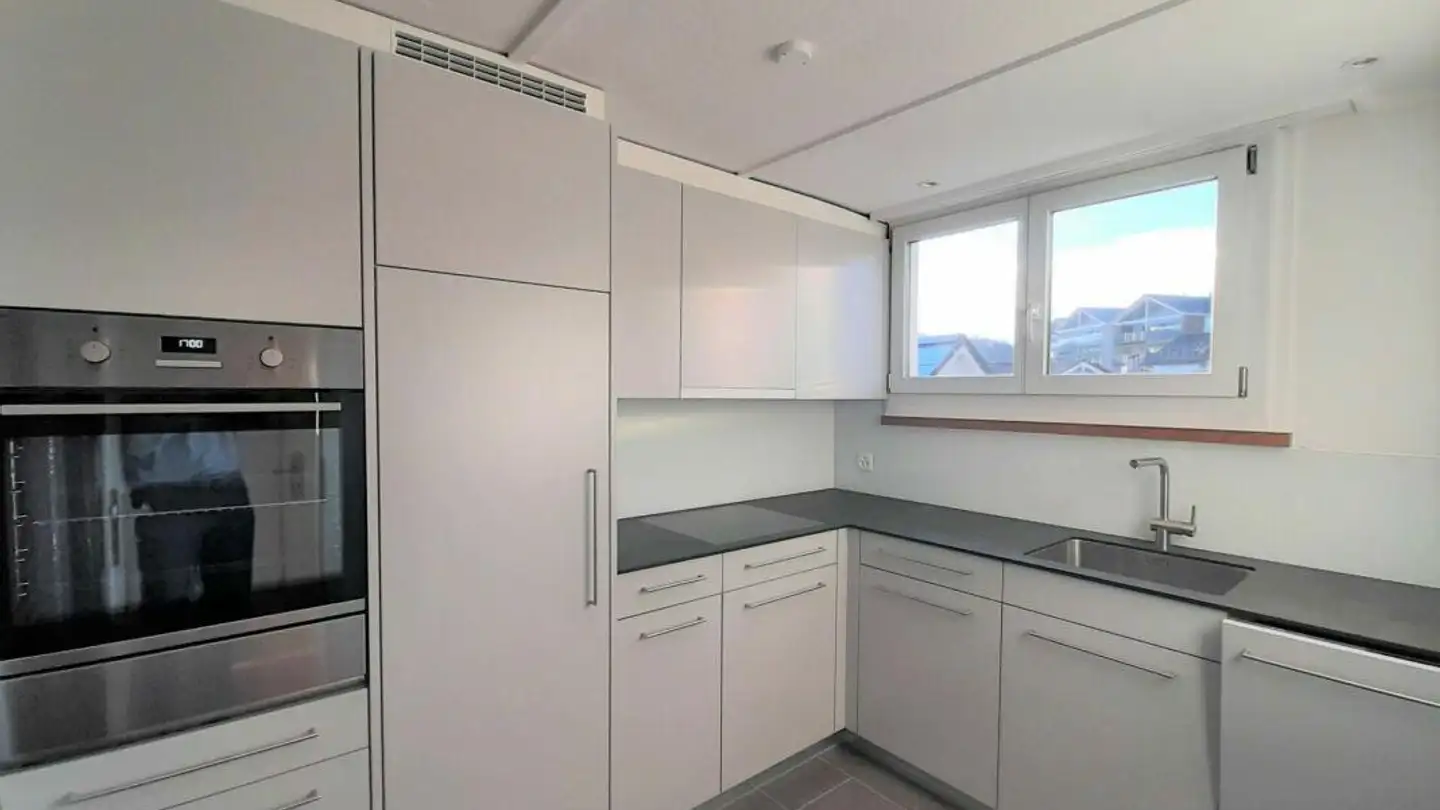 Apartment for rent - Urnäscherstrasse 9, 9104 Waldstatt - Photo 4