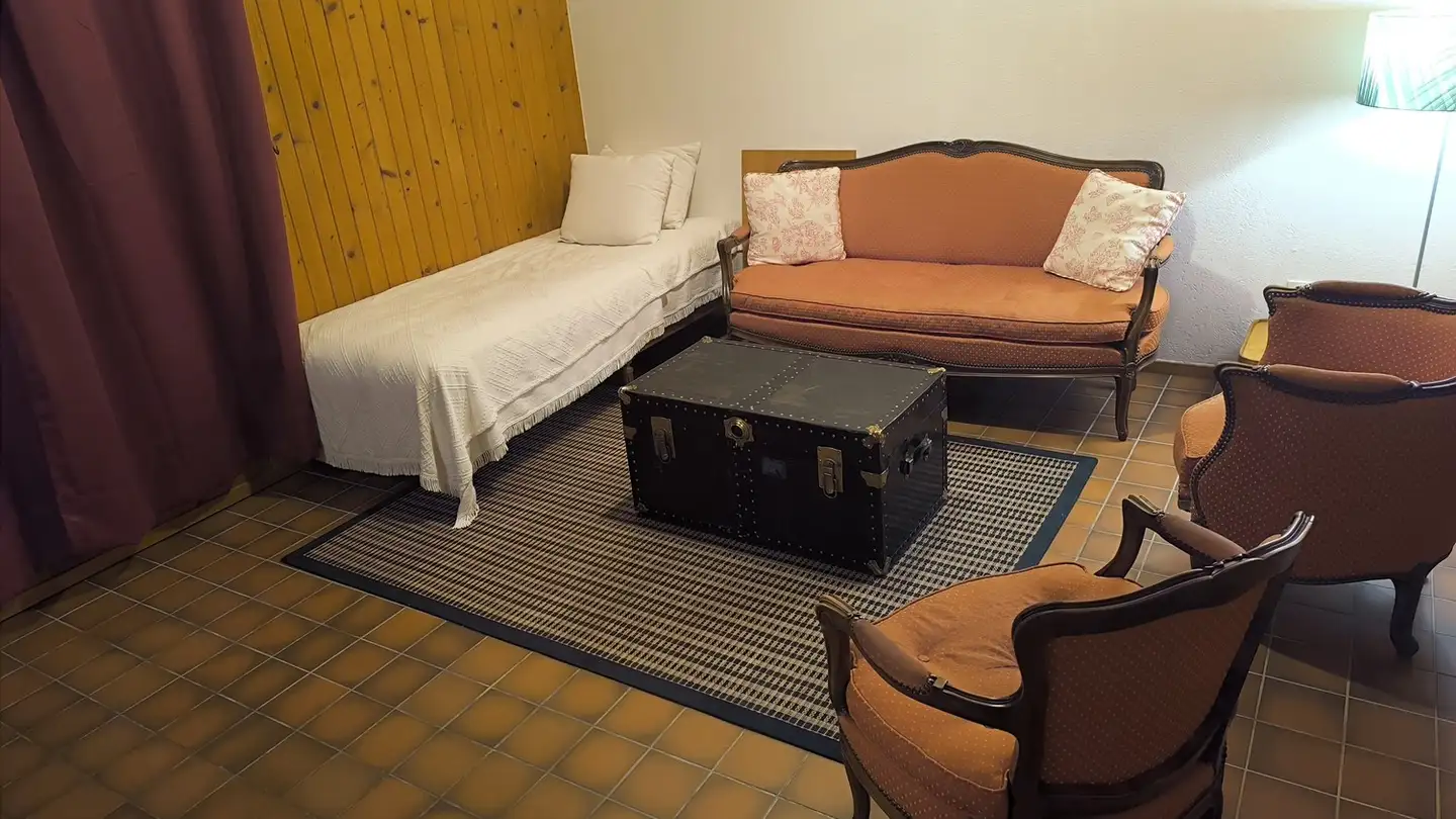 Appartamento in affitto - Les Vuesseyres 28, 1637 Charmey (Gruyère) - Photo 3