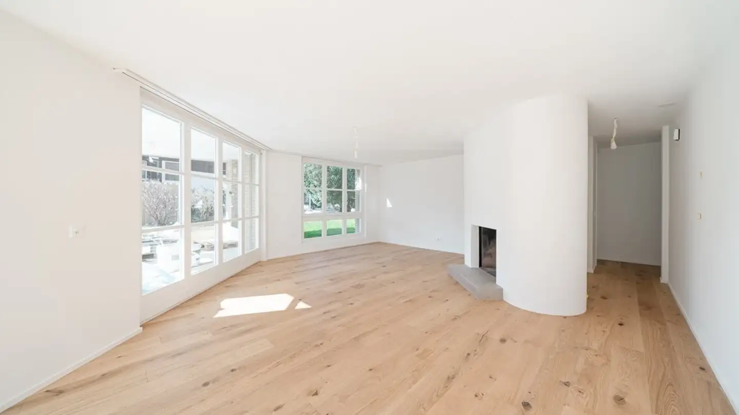 Appartement à louer - Steinistrasse 7, 5628 Aristau - Photo 4