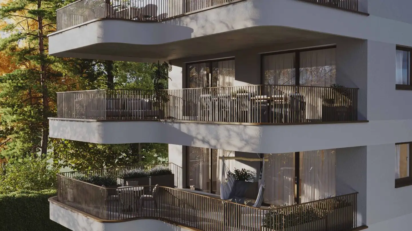 Appartamento in vendita - 4665 Oftringen - Photo 2