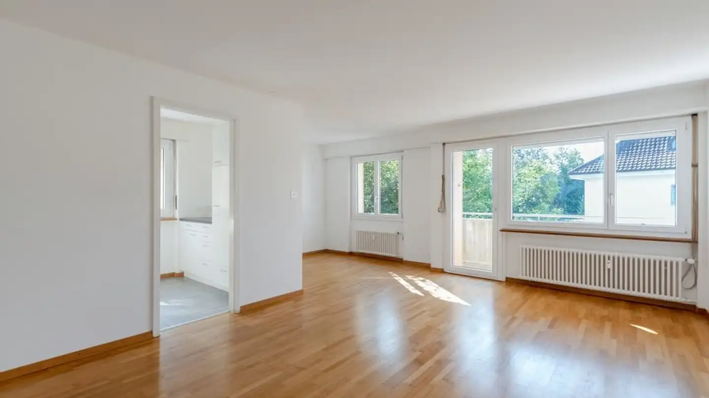 Apartment for rent - Zeughausstrasse 49, 3250 Lyss - Photo 2