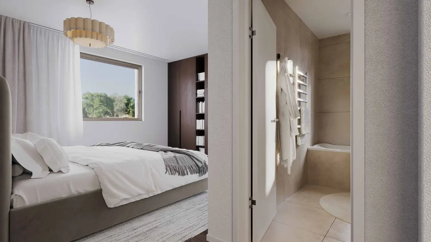 Appartamento in vendita - 4665 Oftringen - Foto 4