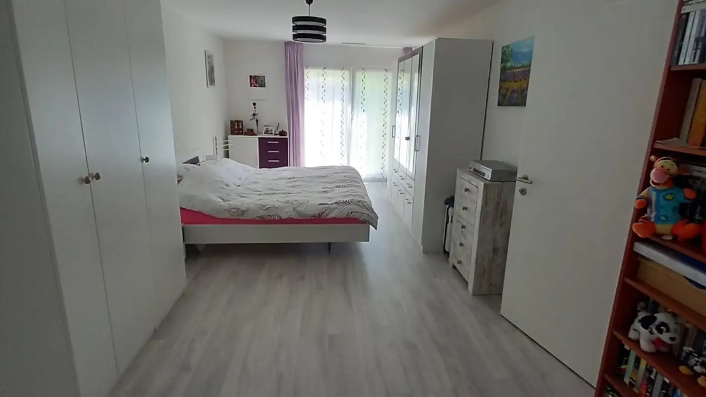 Wohnung mieten - Impasse Des Saules 1, 2053 Cernier - Foto 2