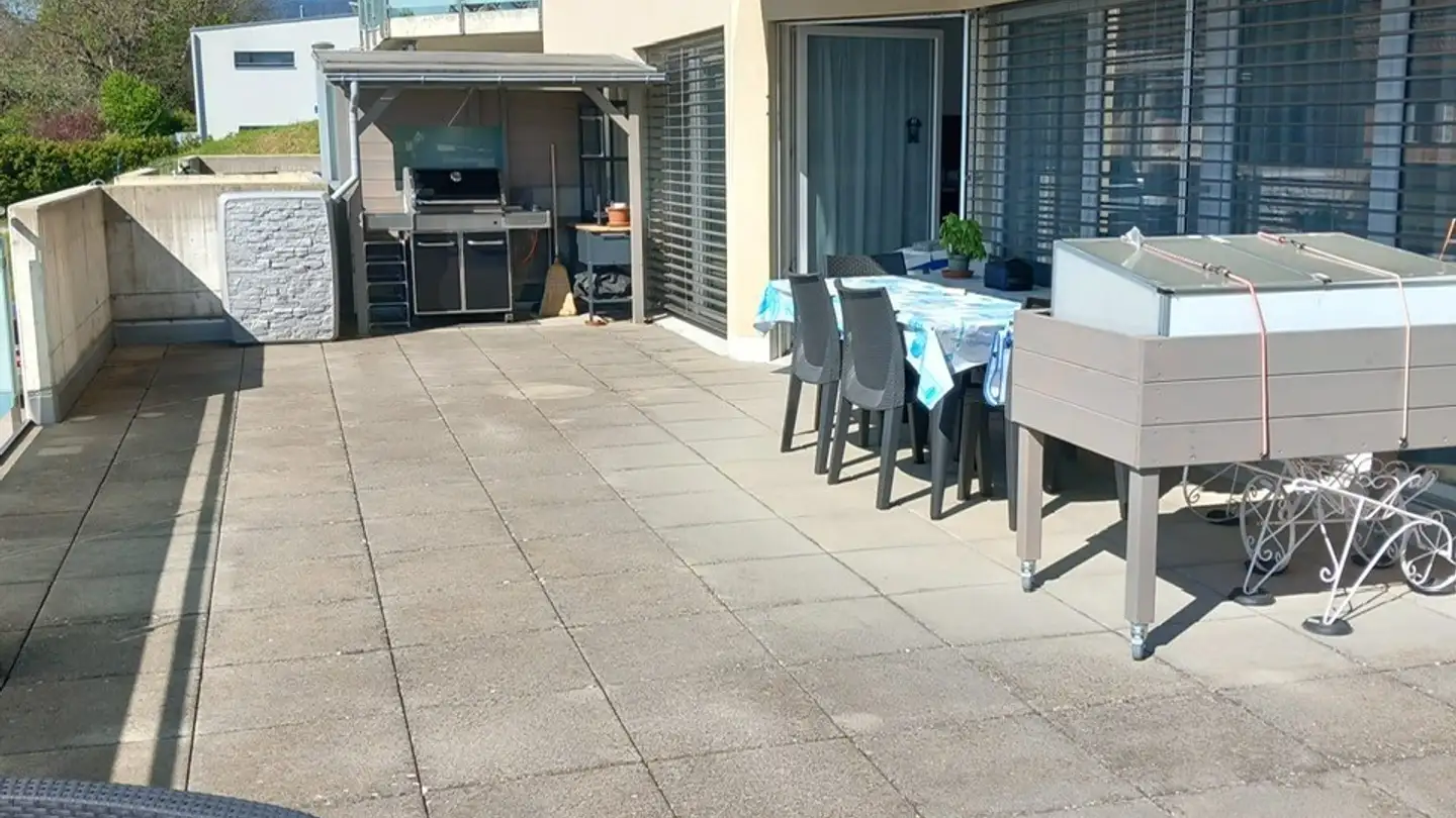 Wohnung mieten - Impasse Des Saules 1, 2053 Cernier - Foto 4