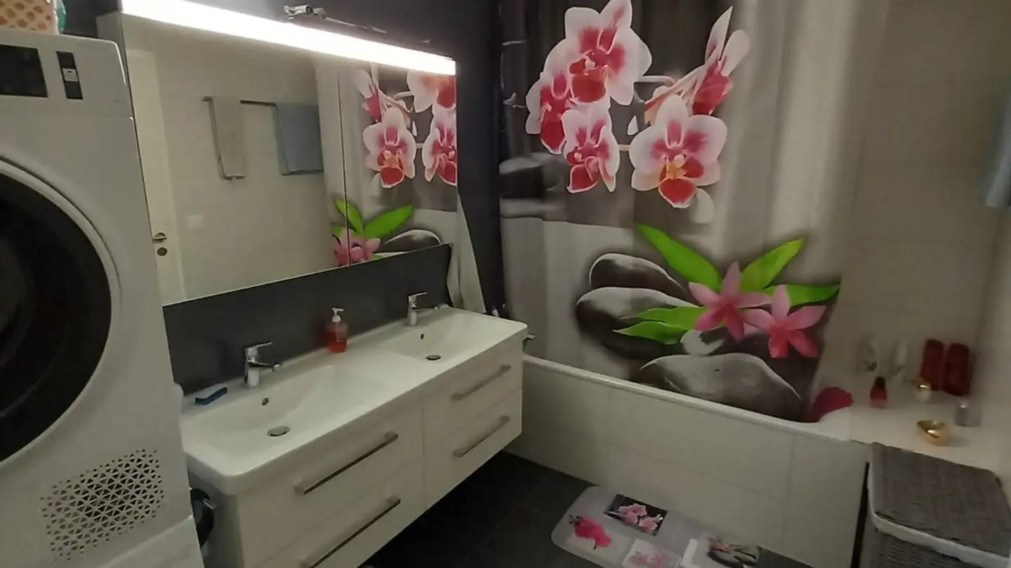 Wohnung mieten - Impasse Des Saules 1, 2053 Cernier - Foto 3
