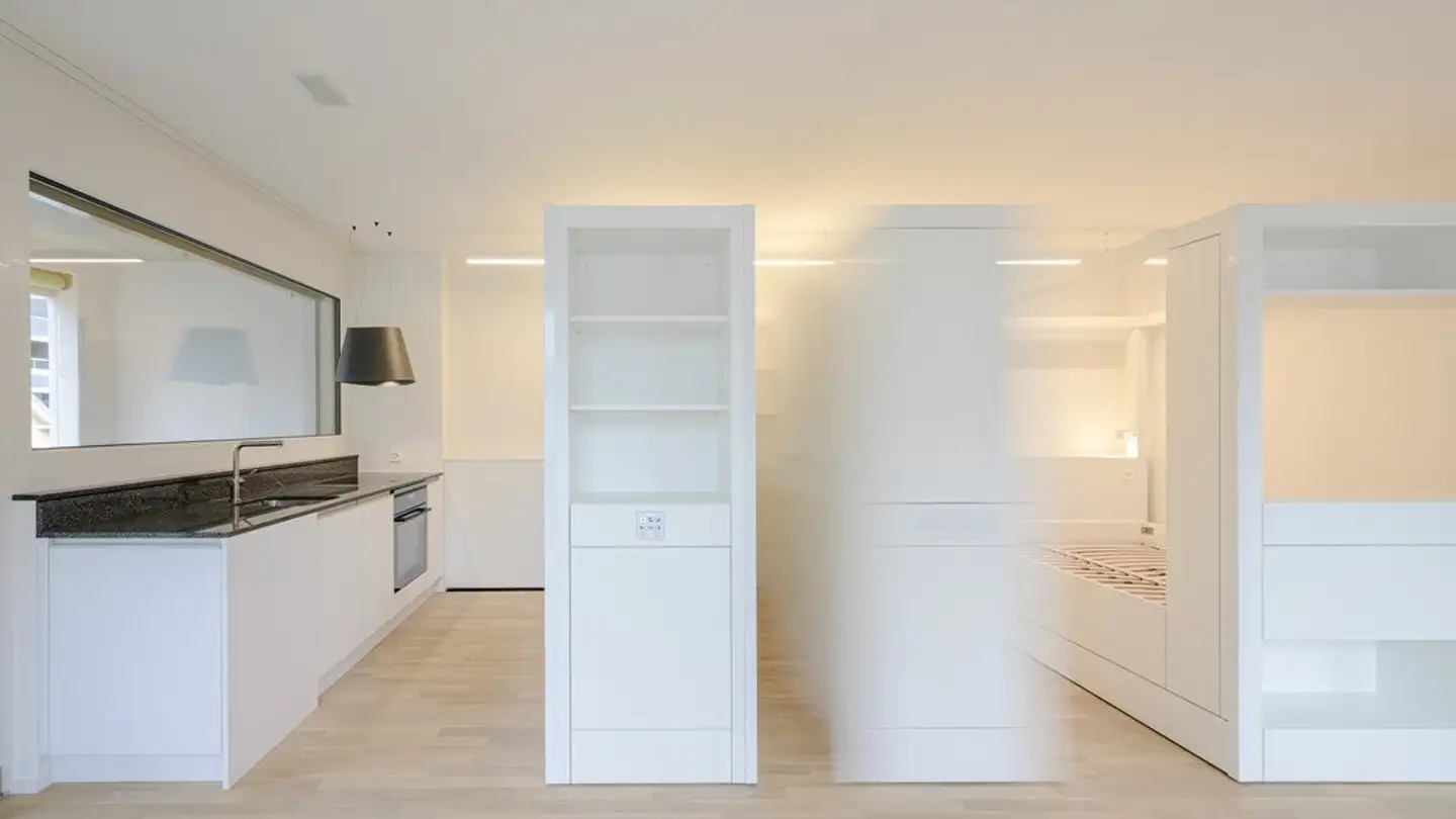 Apartment for rent - Bahnhofstrasse 99k, 8620 Wetzikon ZH - Photo 3