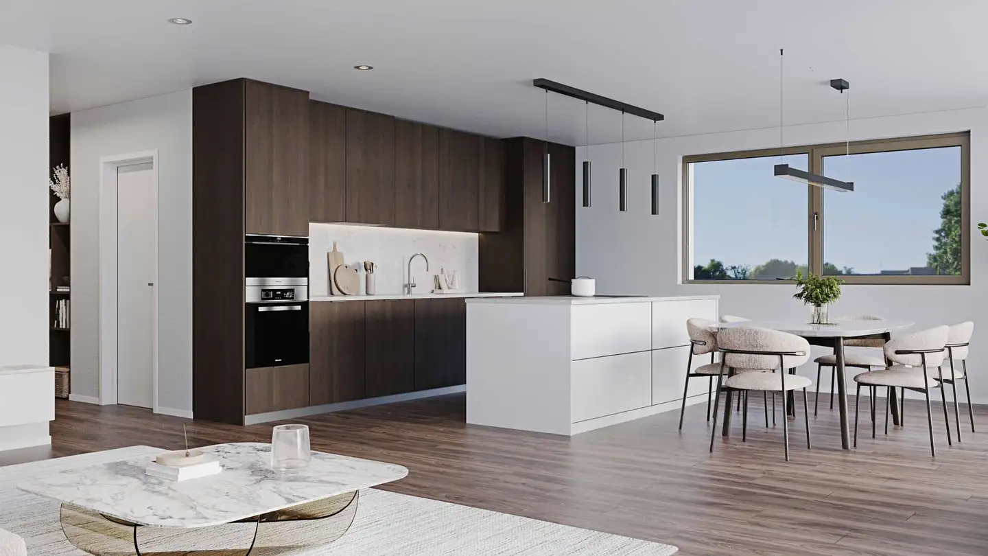 Appartamento in vendita - 4665 Oftringen - Foto 3