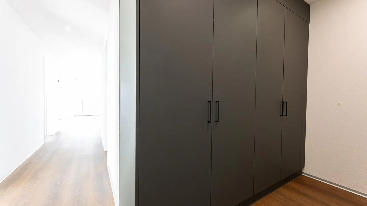 Appartamento in affitto - Seemoosholzstrasse 7b, 9320 Arbon