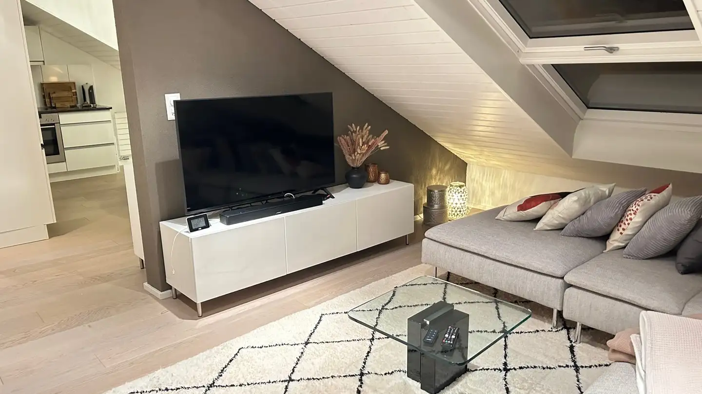 Apartment for rent - Hochstrasse 244, 8200 Schaffhausen