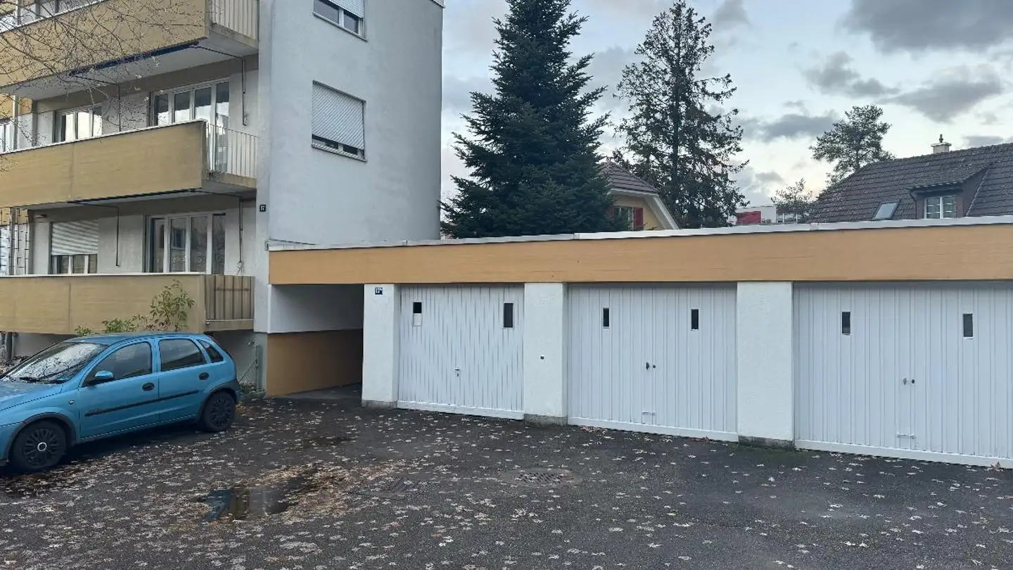 Appartement à louer - Chemin Emile-Ganguillet / Emile-Ganguillet-Weg 17, 2503 Biel/Bienne