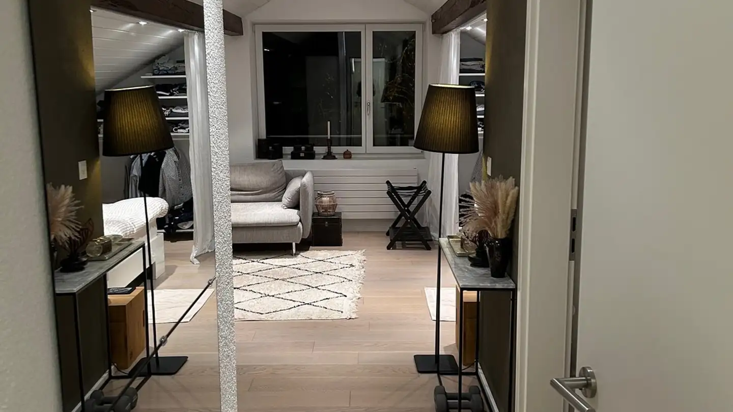 Apartment for rent - Hochstrasse 244, 8200 Schaffhausen - Photo 4