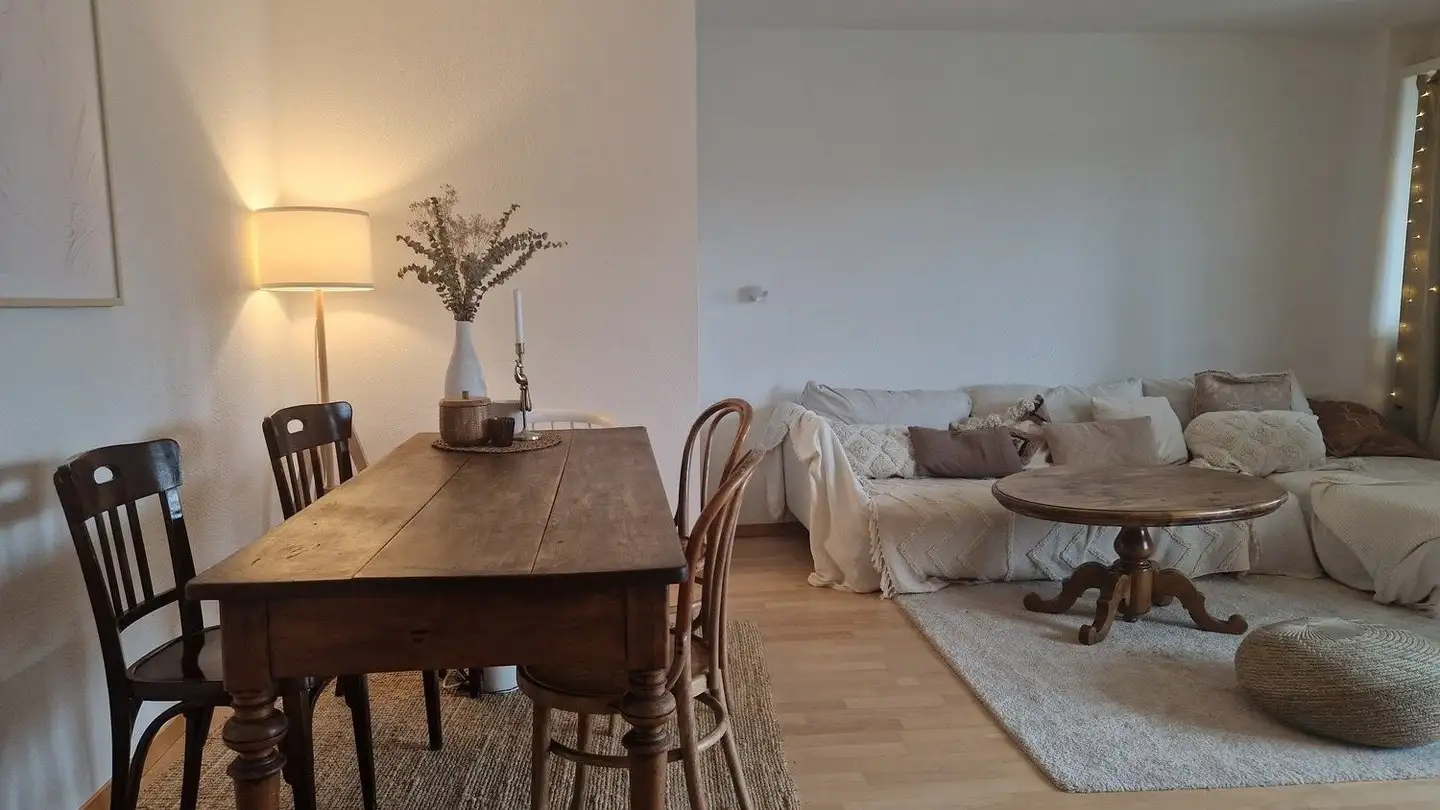 Appartamento in affitto - 8002 Zürich - Foto 2