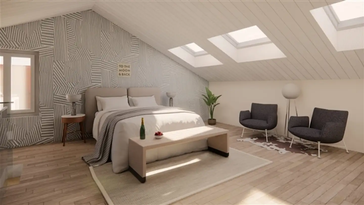 Wohnung kaufen - Bellevuestrasse 9, 3600 Thun - Foto 4