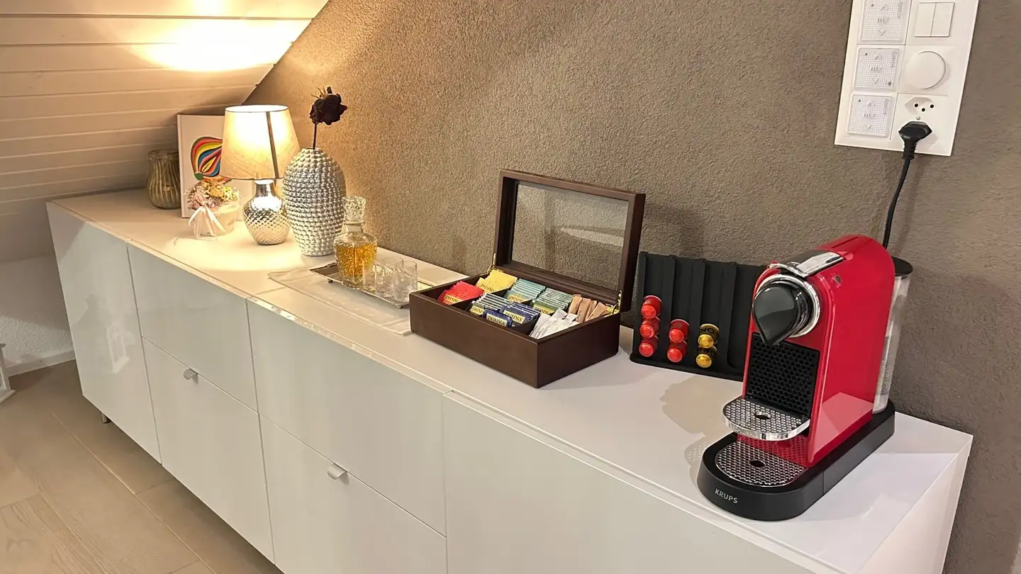 Apartment for rent - Hochstrasse 244, 8200 Schaffhausen - Photo 2