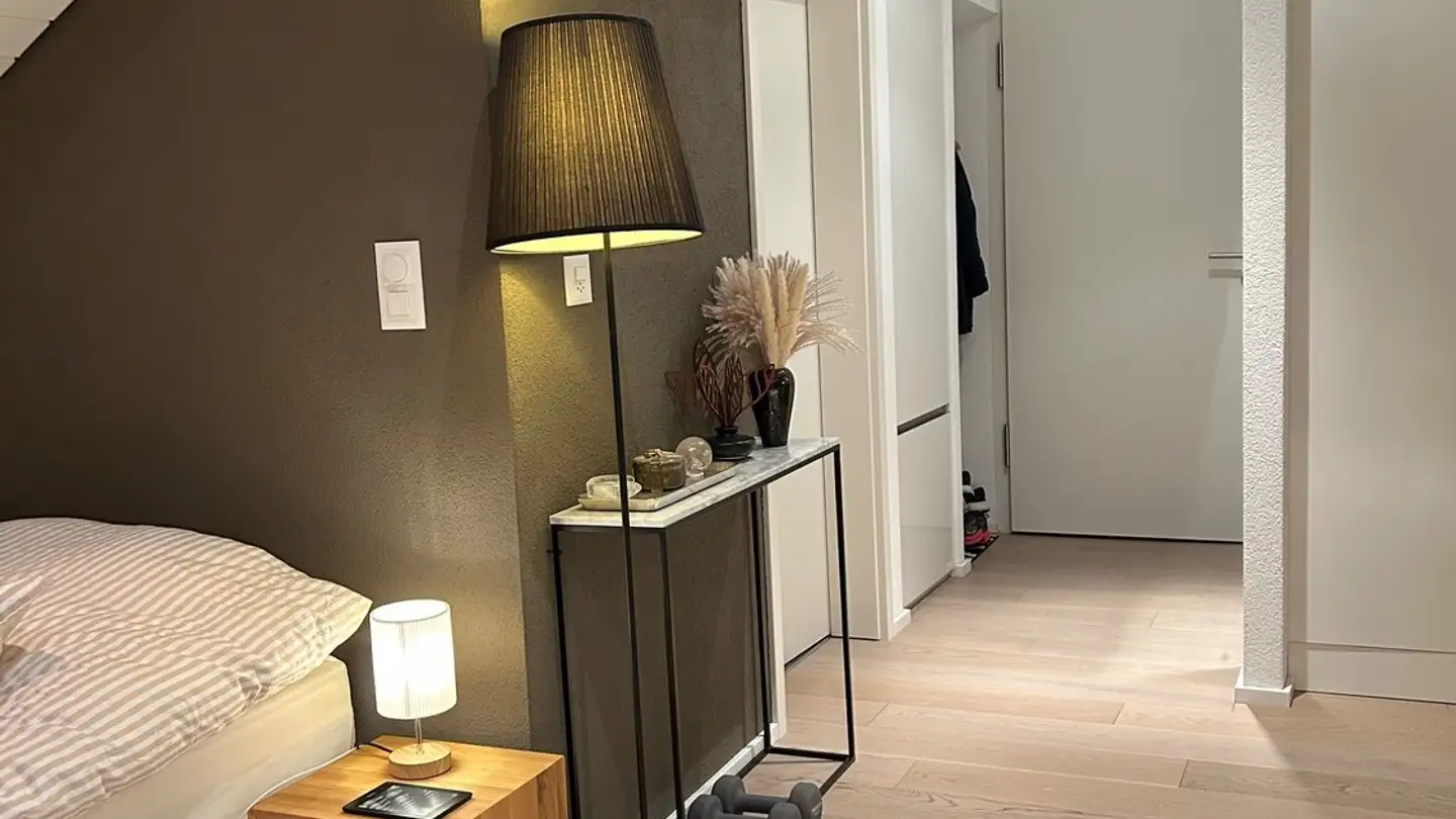 Apartment for rent - Hochstrasse 244, 8200 Schaffhausen - Photo 3