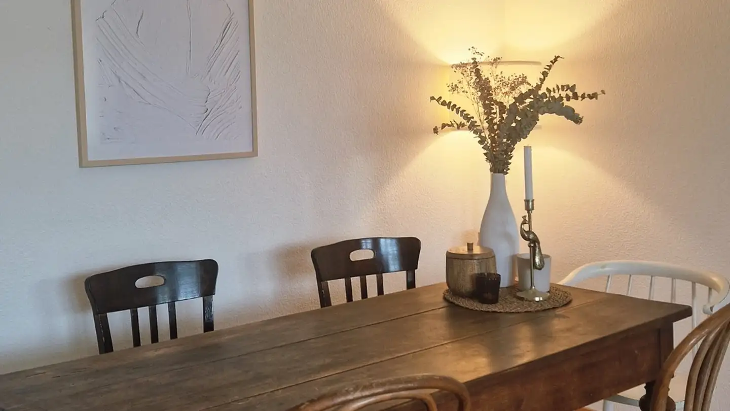 Appartamento in affitto - 8002 Zürich - Foto 4