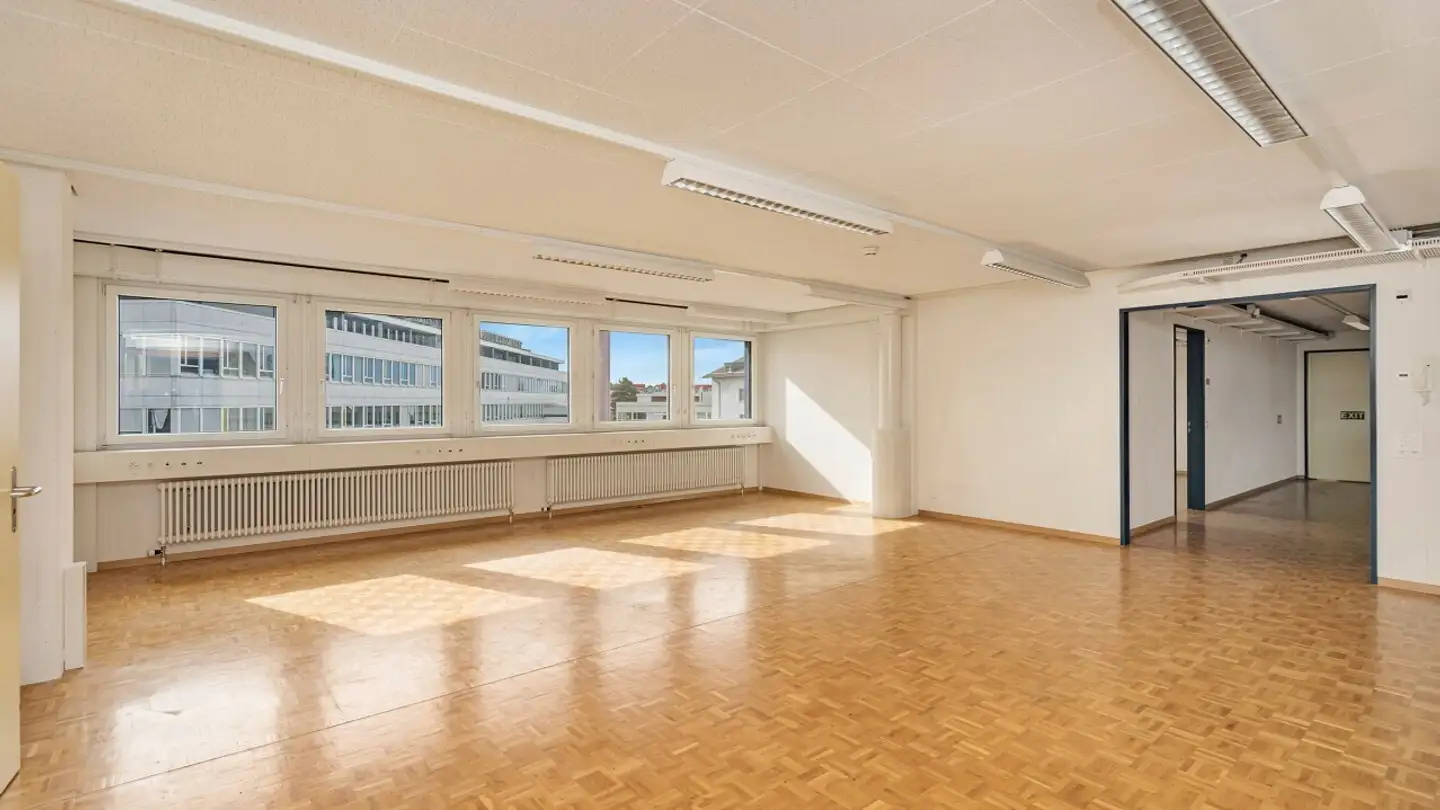 Spazio ufficio in affitto - Zentweg, 3006 Bern - Photo 4