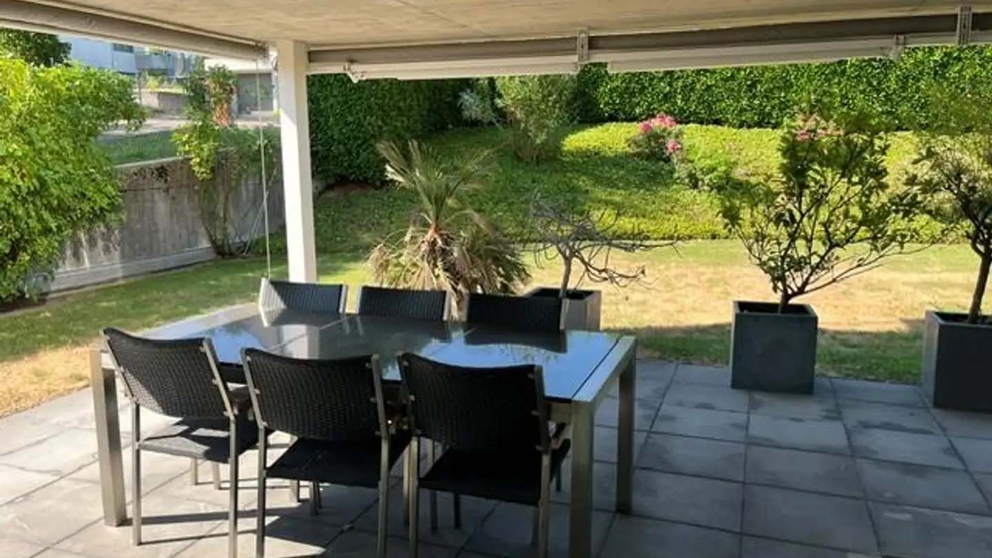 Apartment for rent - Bahnhofstrasse 28, 9402 Mörschwil - Photo 2