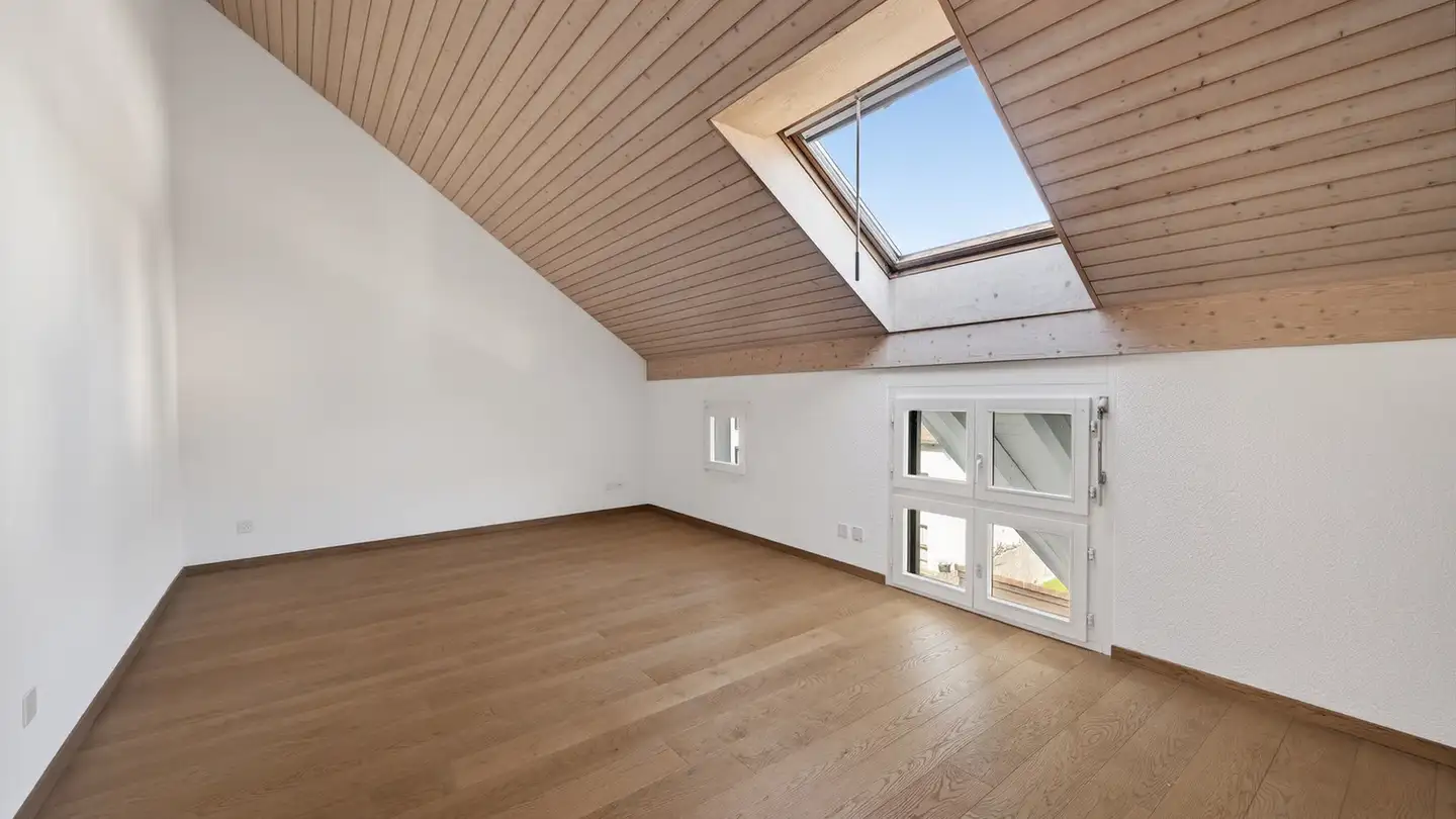 Maisonette kaufen - 6415 Arth - Foto 4