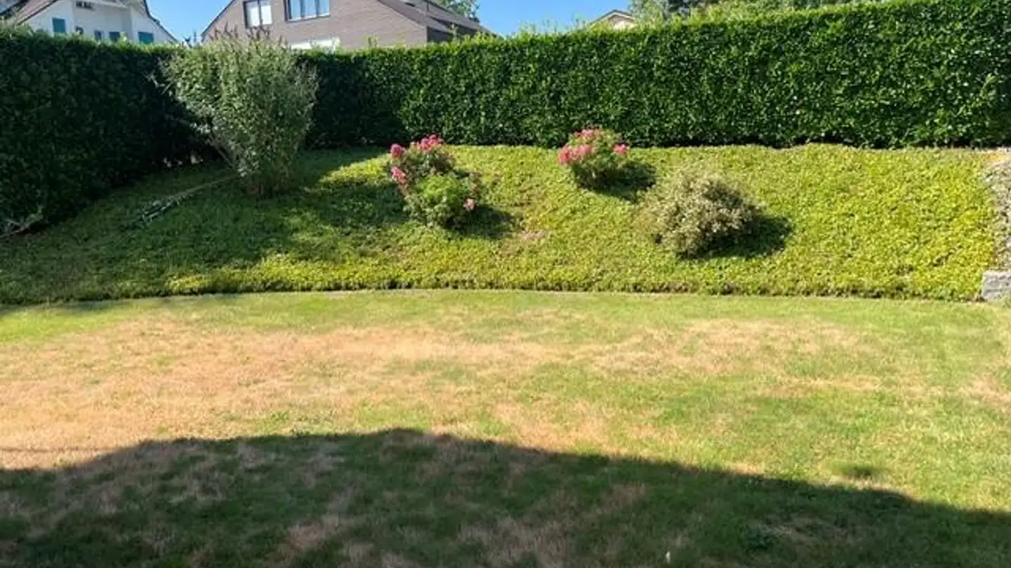 Apartment for rent - Bahnhofstrasse 28, 9402 Mörschwil - Photo 3