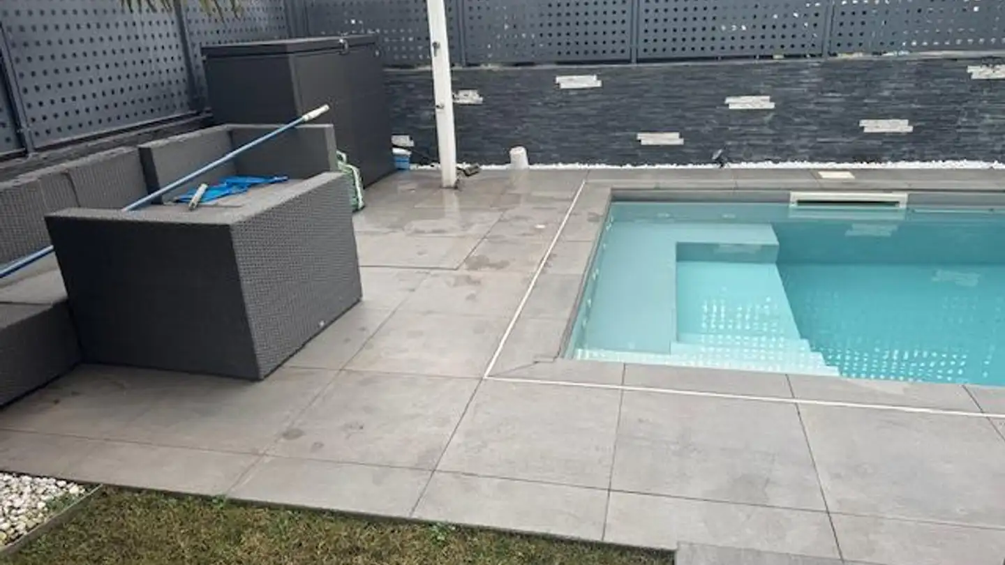 Maison individuelle à vendre - 6930 Bedano