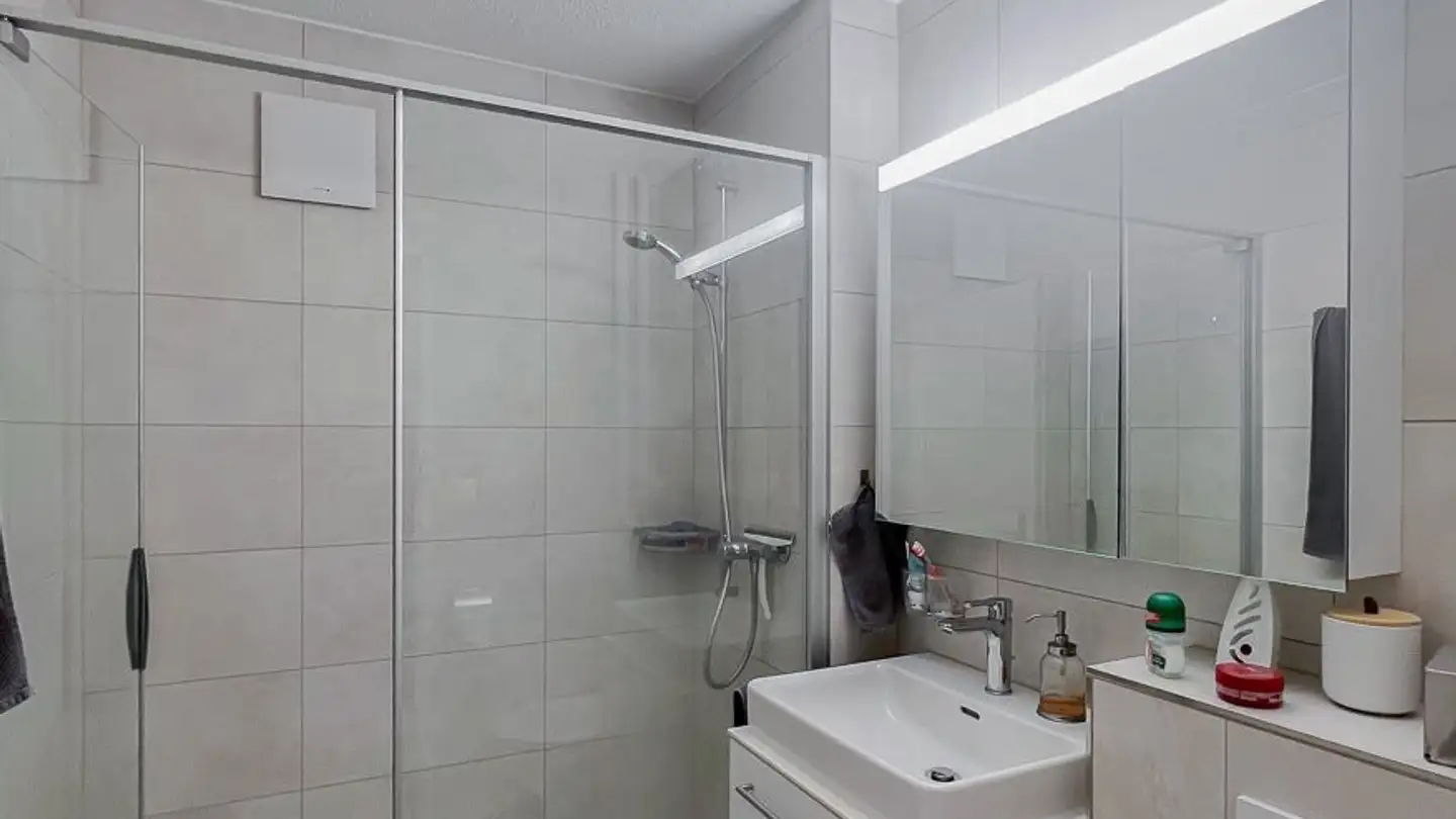 Appartamento in affitto - Rehetobelstrasse 2, 9000 St. Gallen - Foto 4