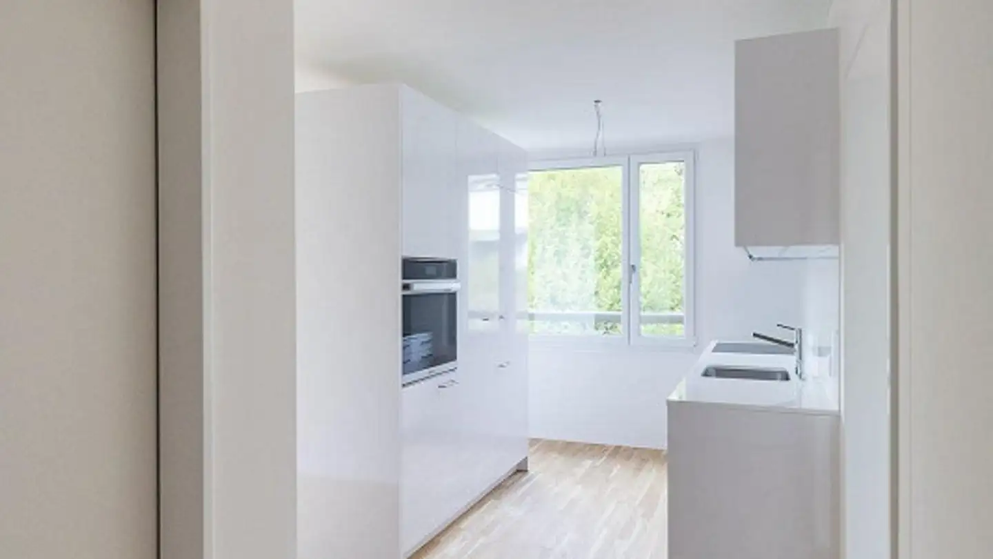 Wohnung mieten - Schulstrasse 7, 5706 Boniswil - Foto 2