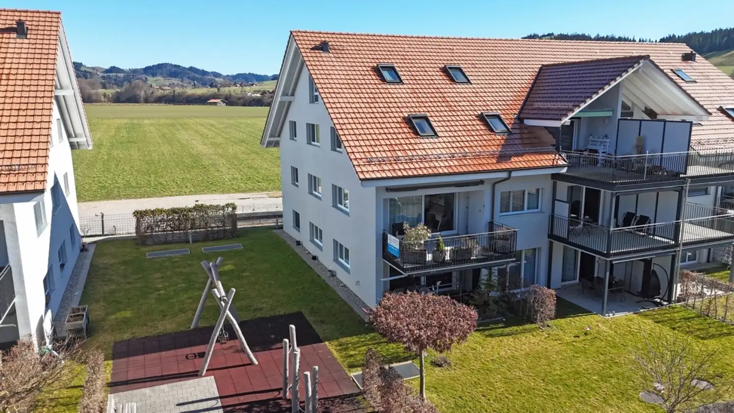 Apartment for sale - Haselacker, 3454 Sumiswald - Photo 2