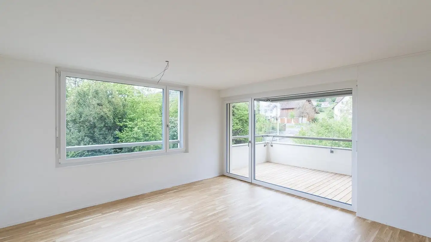 Wohnung mieten - Schulstrasse 7, 5706 Boniswil - Foto 3