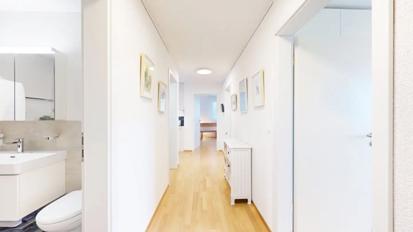 Apartment for sale - Haselacker, 3454 Sumiswald - Photo 3