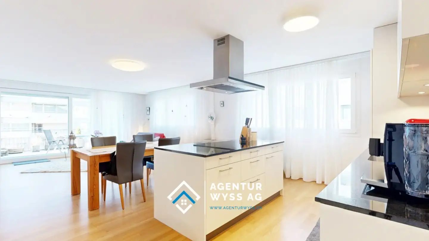 Apartment for sale - Haselacker, 3454 Sumiswald