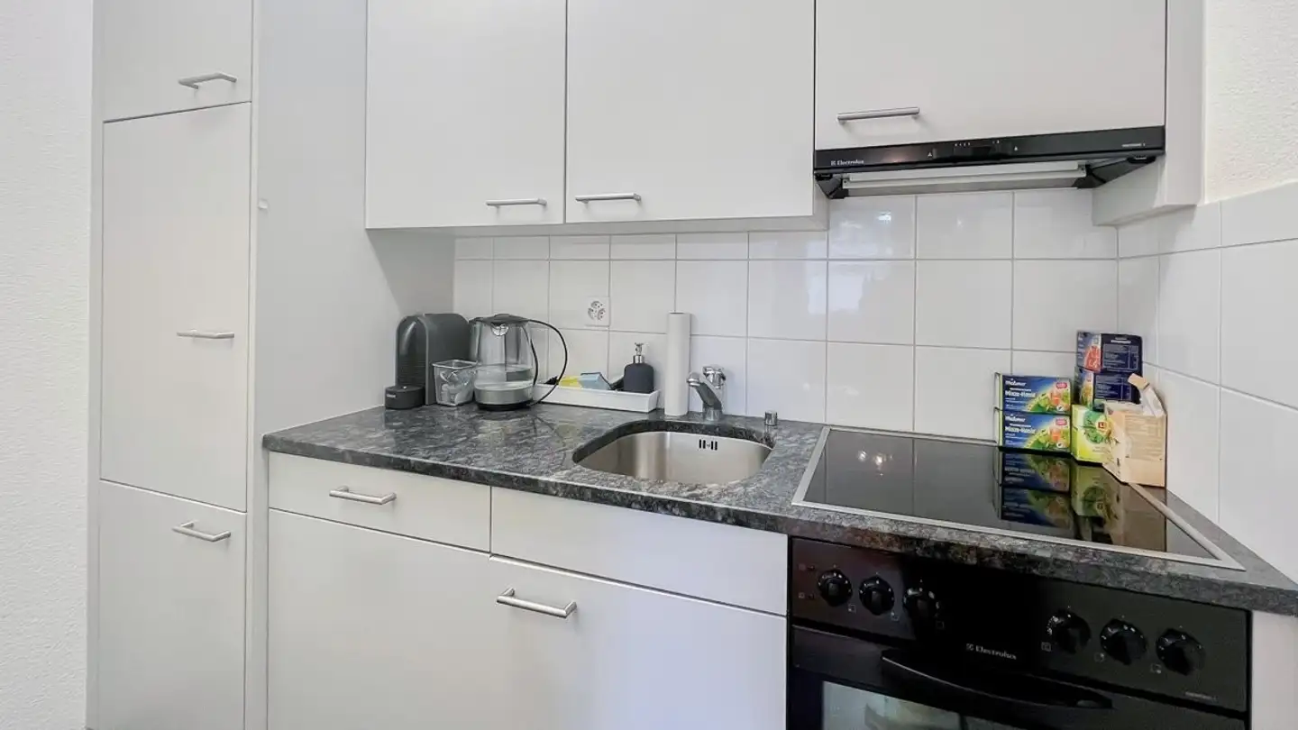 Appartamento in affitto - Rehetobelstrasse 2, 9000 St. Gallen - Foto 3