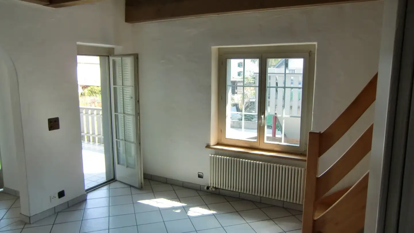 Attico in affitto - Hauptstrasse 260, 8262 Ramsen - Foto 2