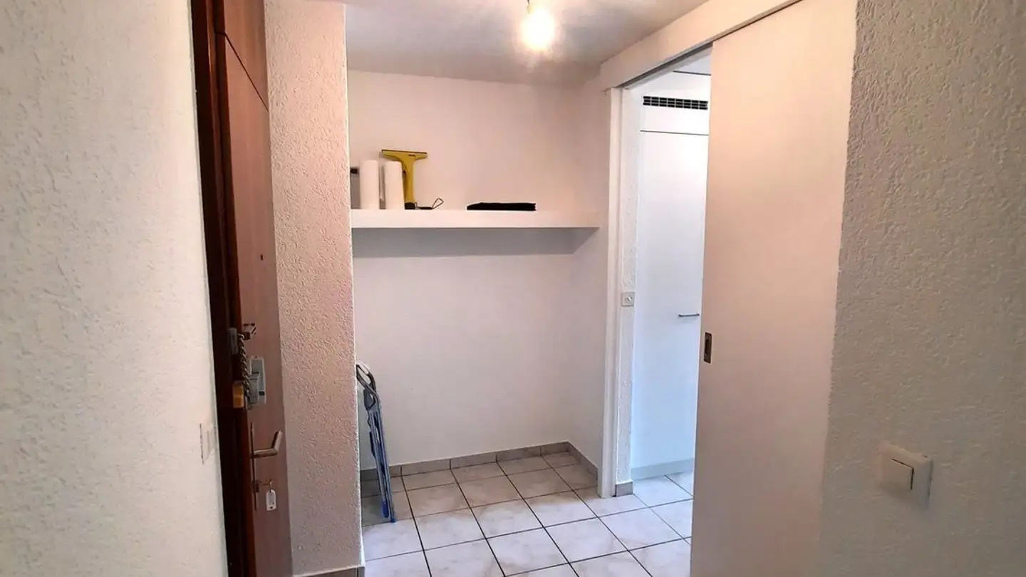 Wohnung mieten - Rue Hermann Geiger 1, 1950 Sion - Foto 3