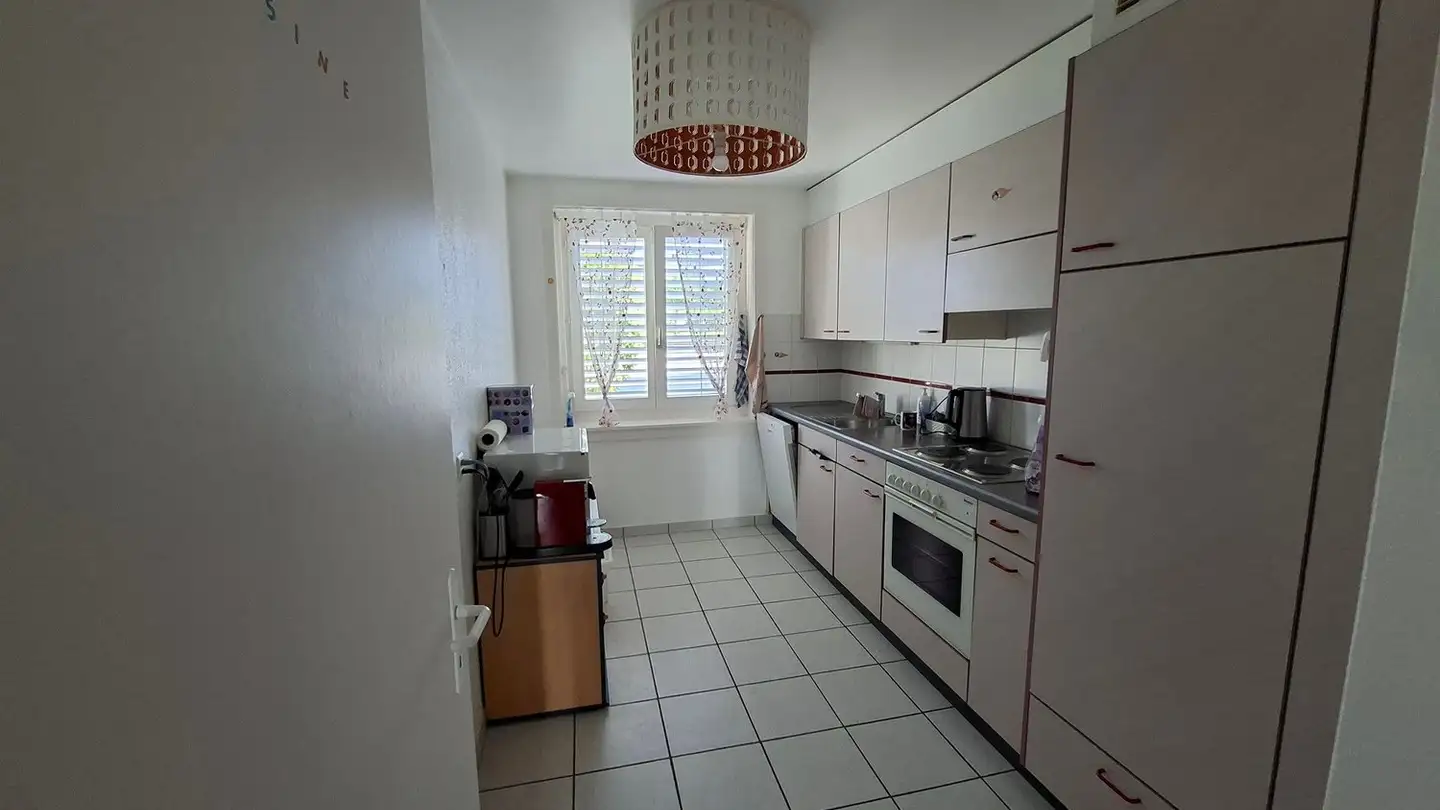 Appartamento in affitto - Place de l'Arche 3, 1732 Arconciel - Foto 4