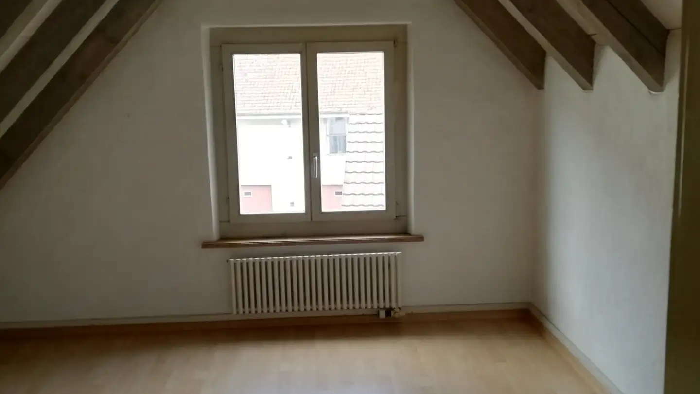 Attico in affitto - Hauptstrasse 260, 8262 Ramsen - Foto 3