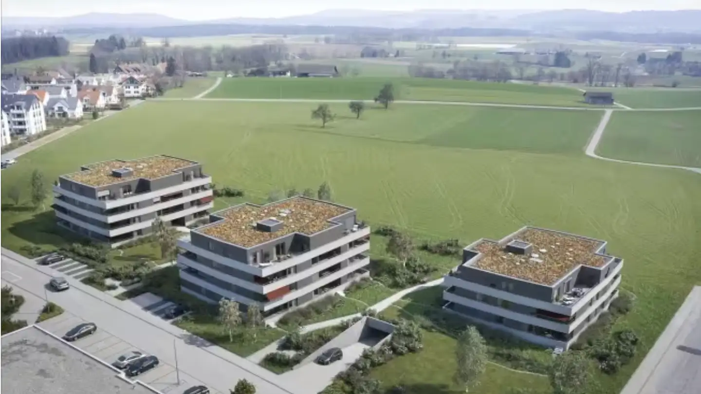 Appartamento in affitto - Reckenwinkel 2, 8154 Oberglatt ZH - Photo 2