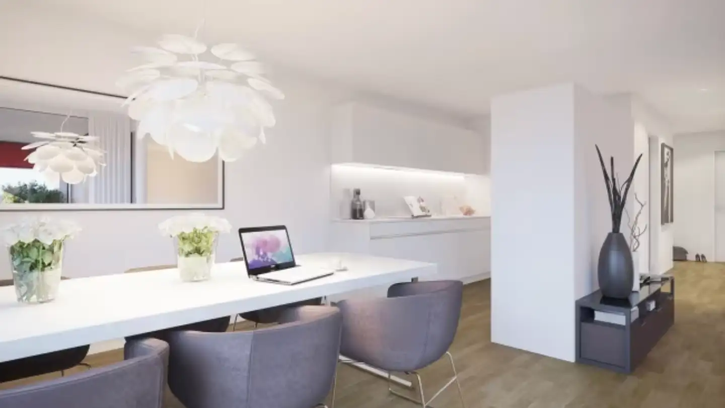 Appartamento in affitto - Reckenwinkel 2, 8154 Oberglatt ZH - Photo 4