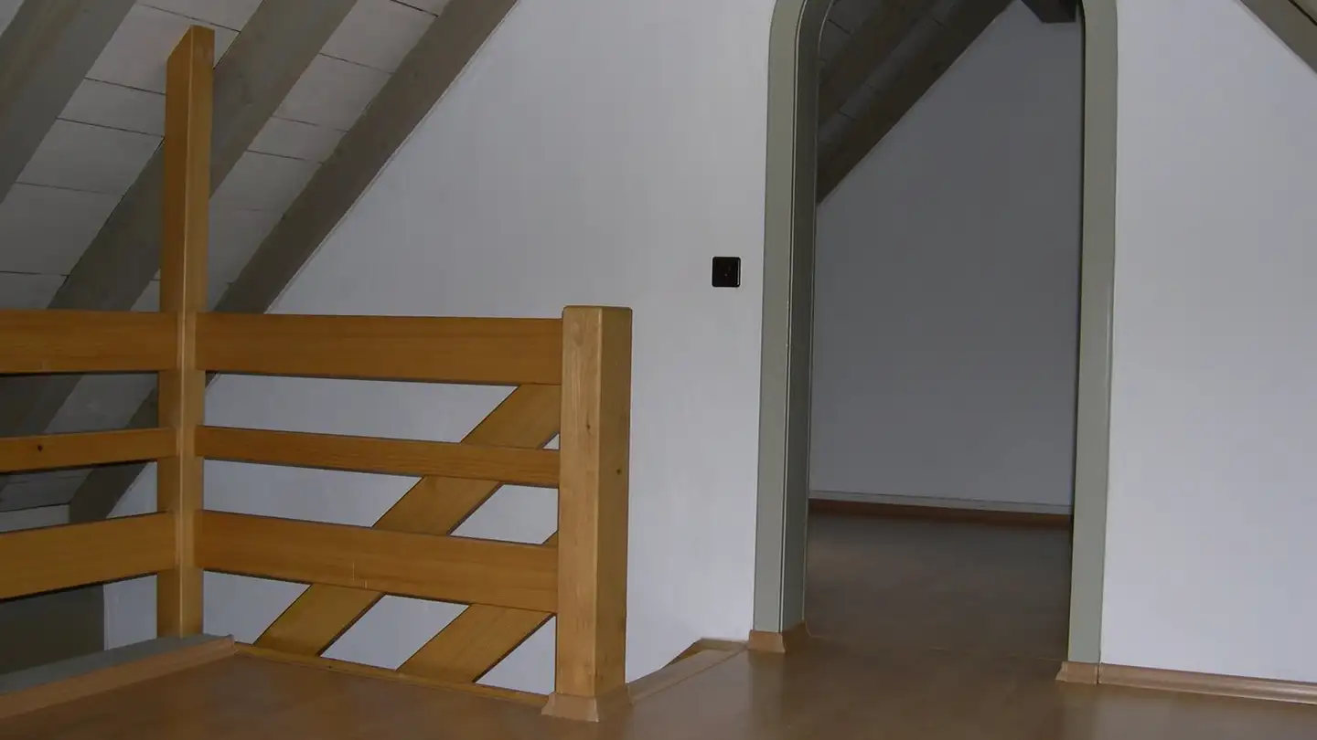 Attico in affitto - Hauptstrasse 260, 8262 Ramsen - Foto 4
