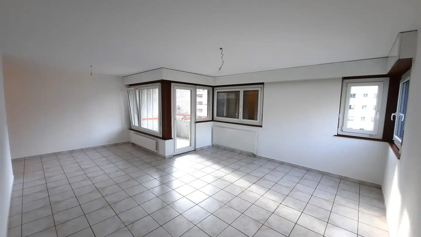 Wohnung mieten - Rue Hermann Geiger 1, 1950 Sion - Foto 2