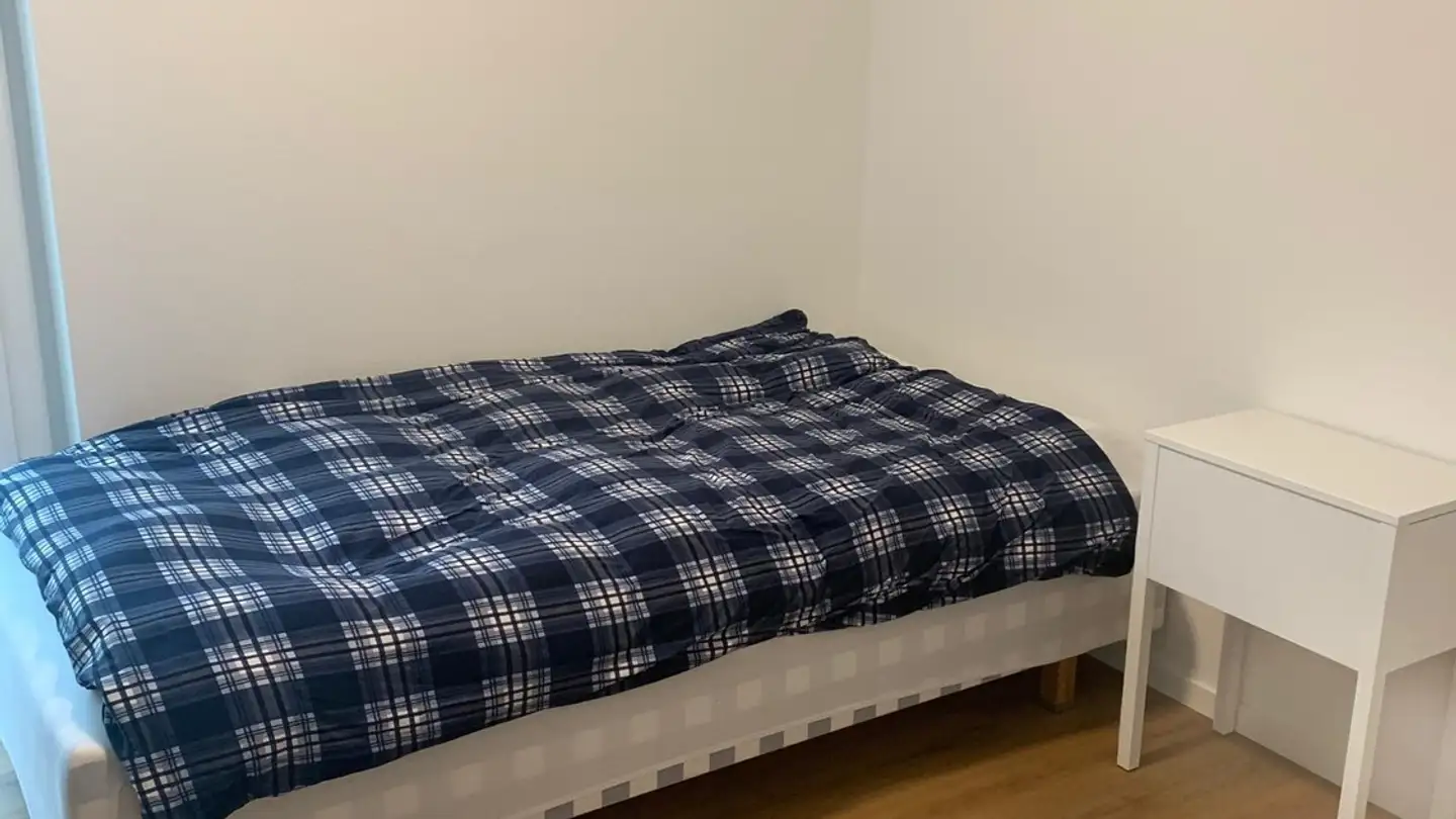 Studio in affitto - Baarerstrasse 36, 6300 Zug - Foto 2